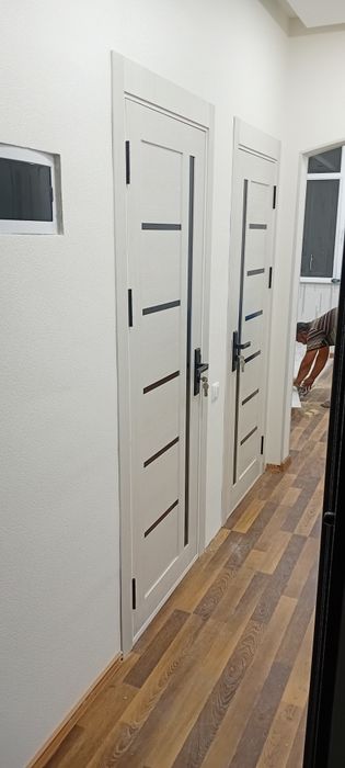 2 хонали квартира ижарага берилади