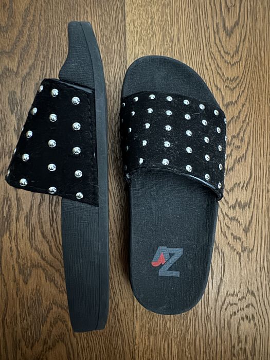Sandale slapi ZADIG & VOLTAIRE