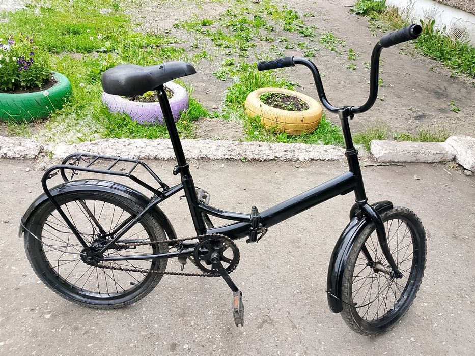 Продам велосипер