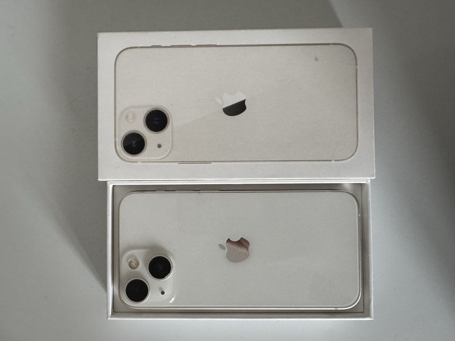 Iphone 13 mini 128gb