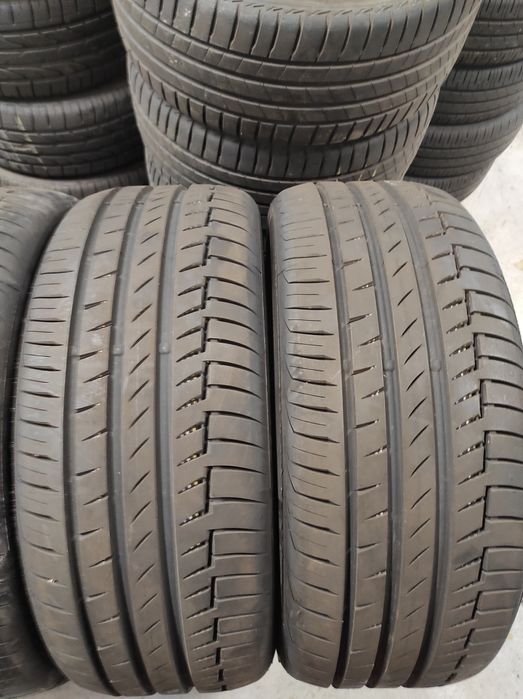 235/45/18 Continental