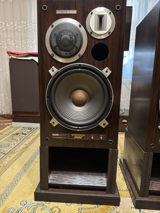 Продам АС Pioneer s 9500