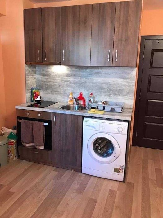 Дава се под наем Двустаен апартамент в Пловдив, Център - 60 кв.м за 350 € - Снимка #7