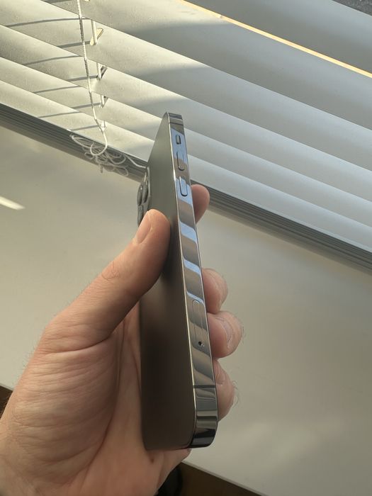 Iphone 12 Pro Graphite 128 Gb