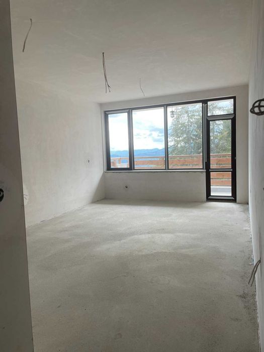 Продава се Едностаен апартамент в к.к. Пампорово - 45 кв.м за 1034 €/кв.м - Снимка #3