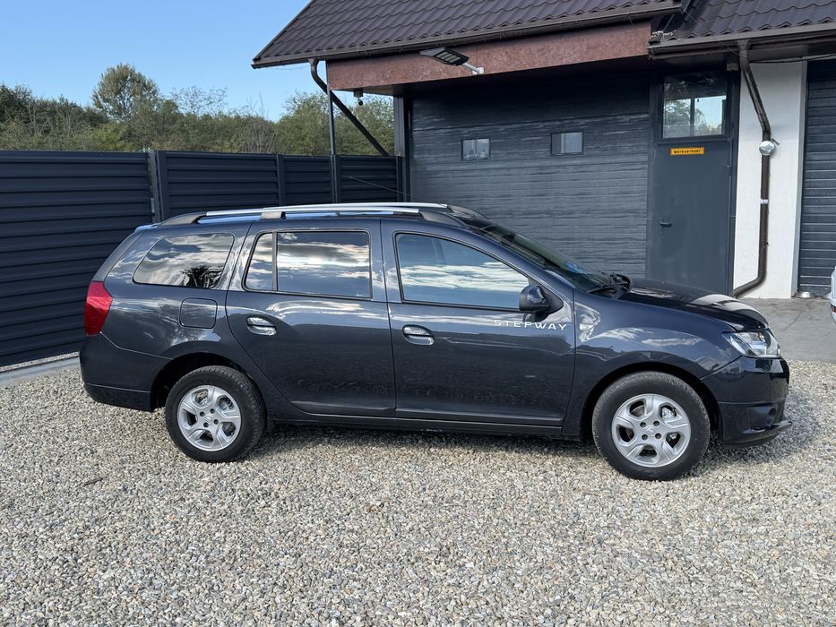 DACIA Logan MCV 2016 — imagine 4