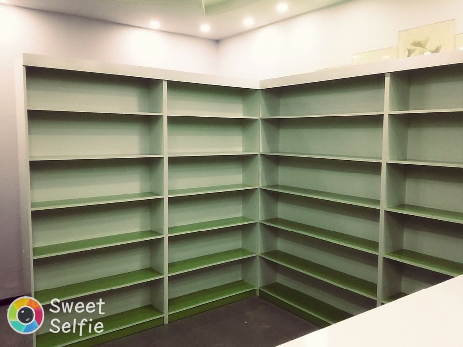 Har hil turdagi mebellar yasimiz