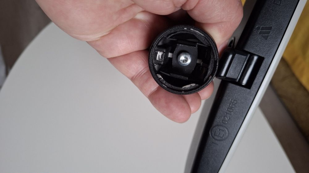 Oglindă retrovizoare