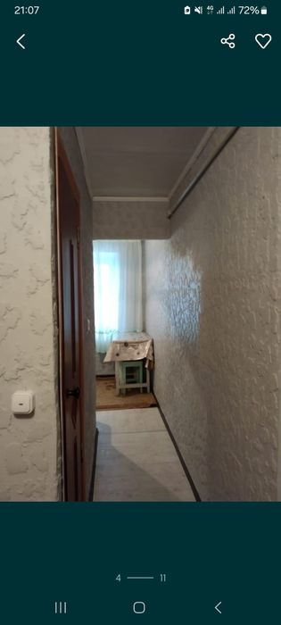 Сдам квартиру на длительный срок