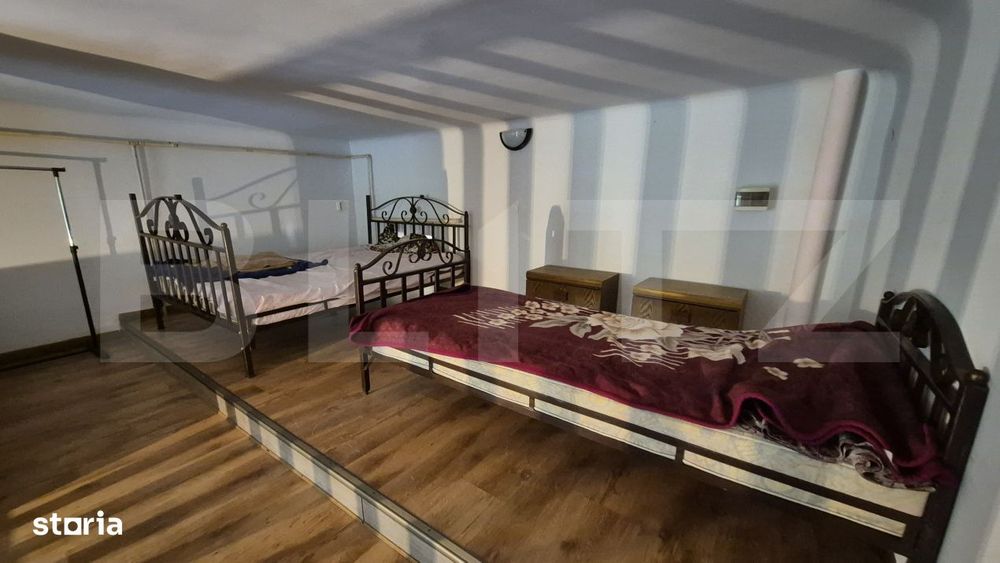 Apartament cu o camera, 27.84 mp, zona Ultracentral