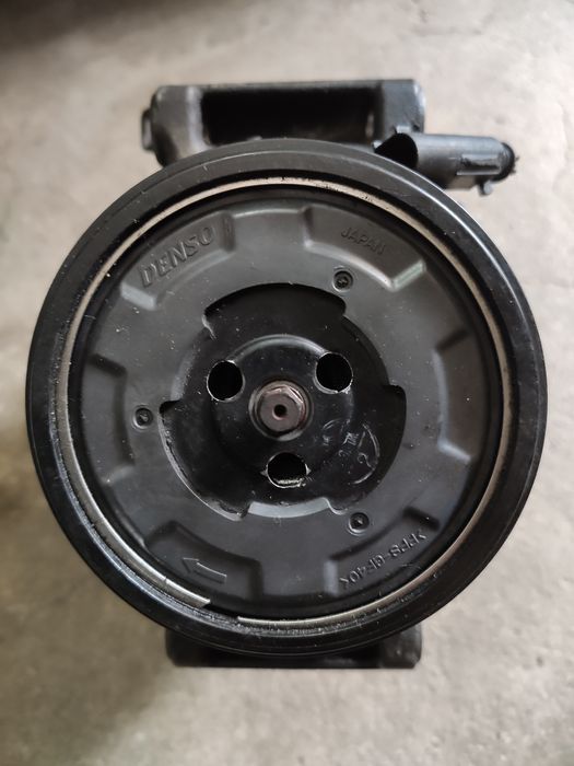 Bmw e60 компресор