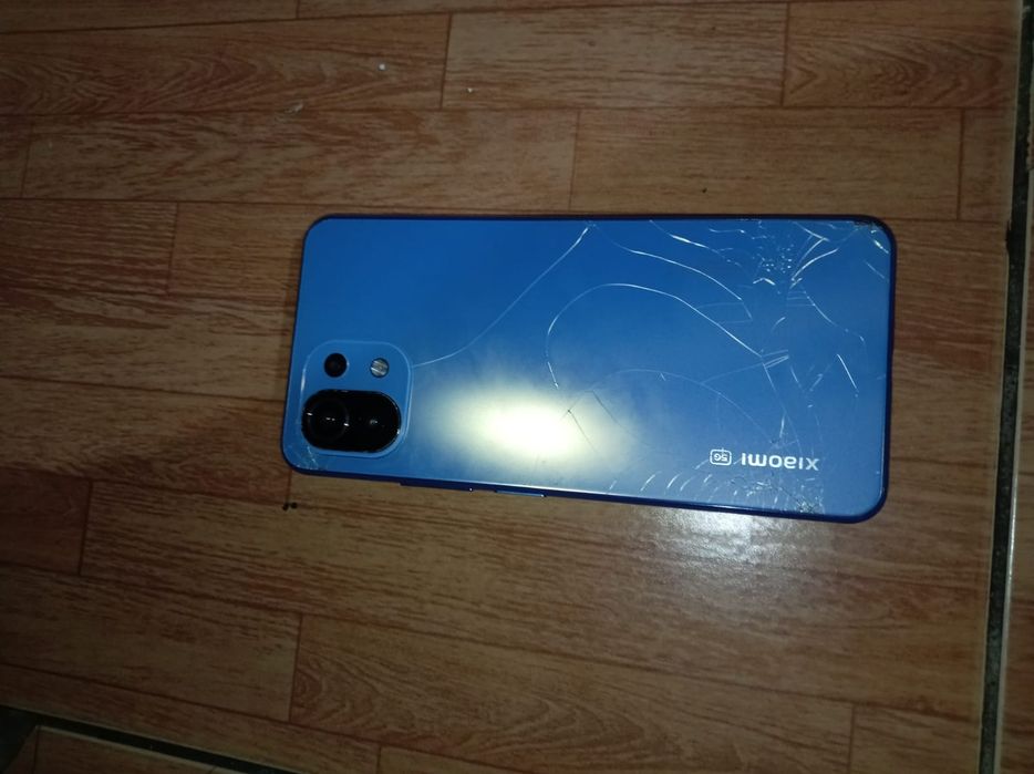 Xiaomi 11 lite 5g ne