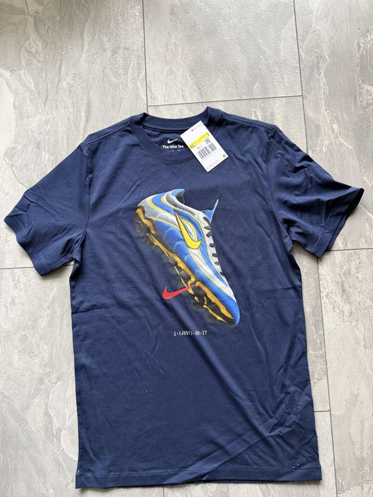 Nike тениски и поло