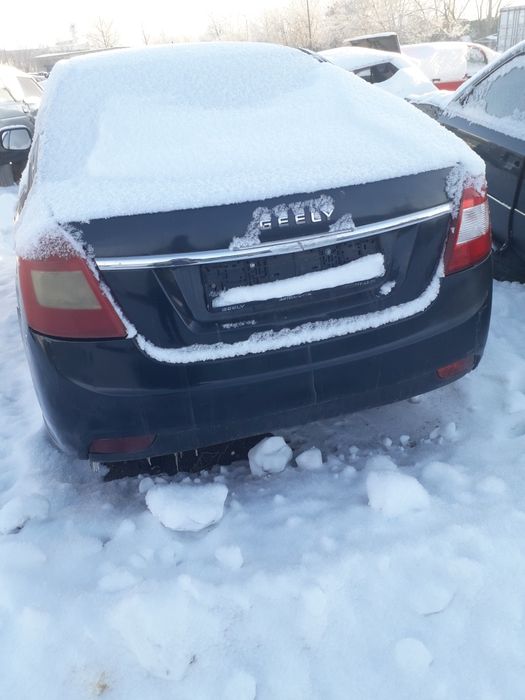 запчасти тоета краун