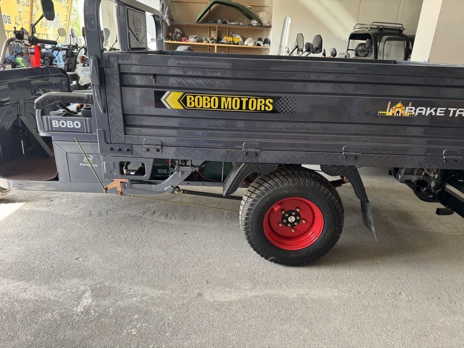 1,5 тонналик РАКЕТА. Номер олиш учун счёт справка берамиз