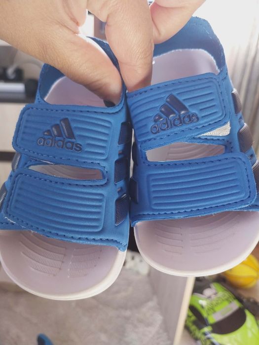 Детски сандали Адидас