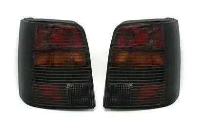 Кристални стопове VW PASSAT 3B/ B5 комби от 1997-2000- опушени