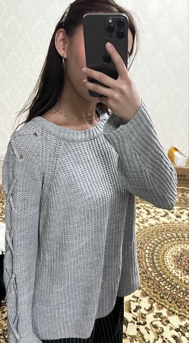 Разгрузка гардероба