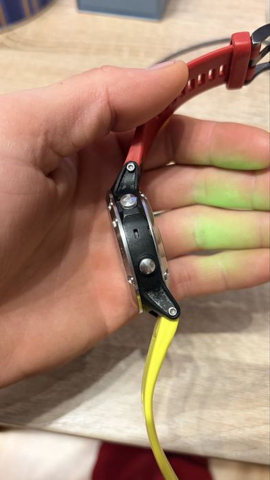 Garmin . Fenix . 5 .