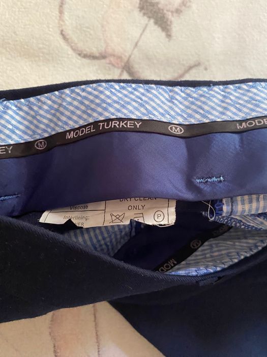 Брюки для мальчиков