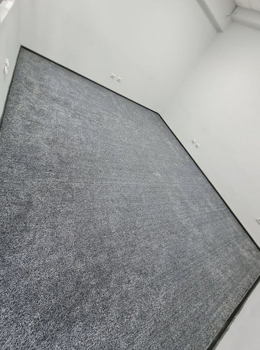 Ковролан Однотонный (ковролин) для дома и офиса