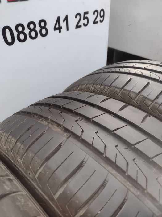 Hankook 4бр.195/65/15 дот3119