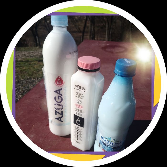 Vând Lapte de Magarita