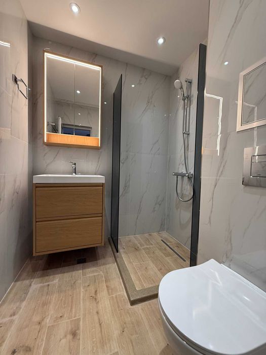 Продава се Едностаен апартамент в София, Манастирски ливади - 39 кв.м за 1828 €/кв.м - Снимка #6