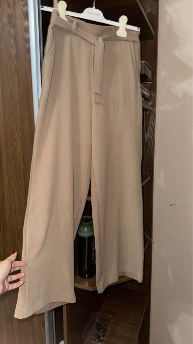 женские штаны-брюки