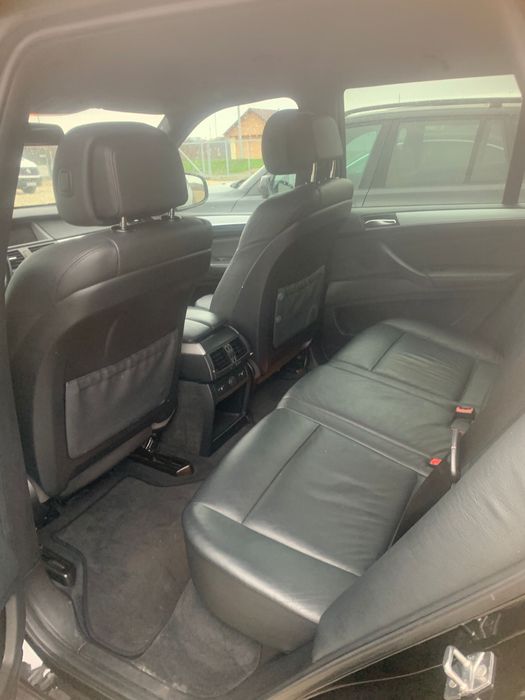 BMW X5 3.0d xDrive – 2009