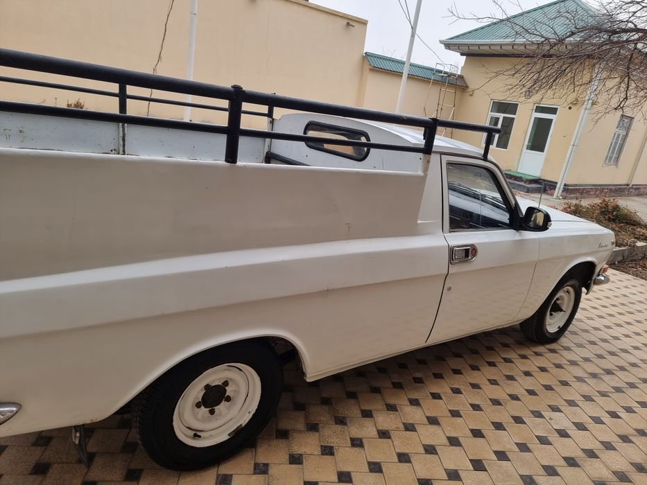 Volga 2417 xolati ideal