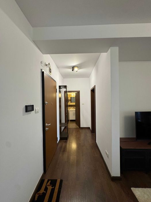 PROPRIETAR inchriez ap. decomandat 2 camere in Bloc Nou Zona Odobescu