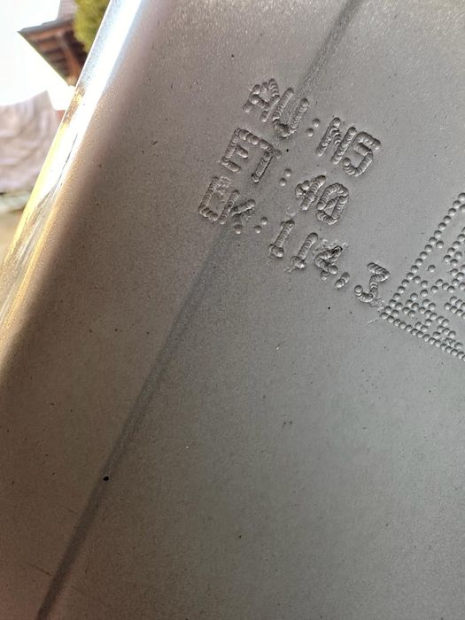 Jante 17 5×114,3 Renault Kadjar,Megane,Talisman,Koleos,Nissan Qashqai