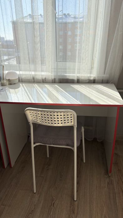 Мебель в детскую комнату