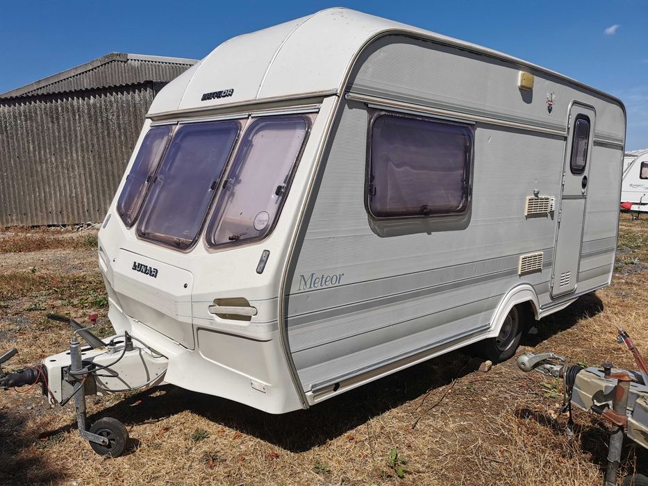 Ремонт и подобрения на каравани и кемпери