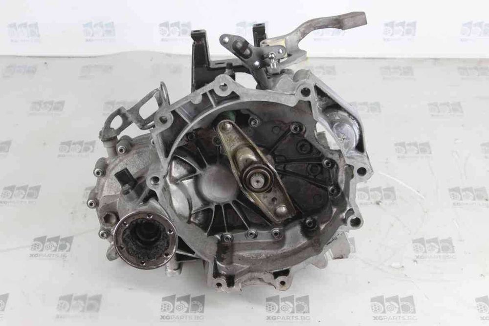 Ръчна скоростна кутия за Skoda Fabia I 1.4 16V 75 к.с. (2000-2007)