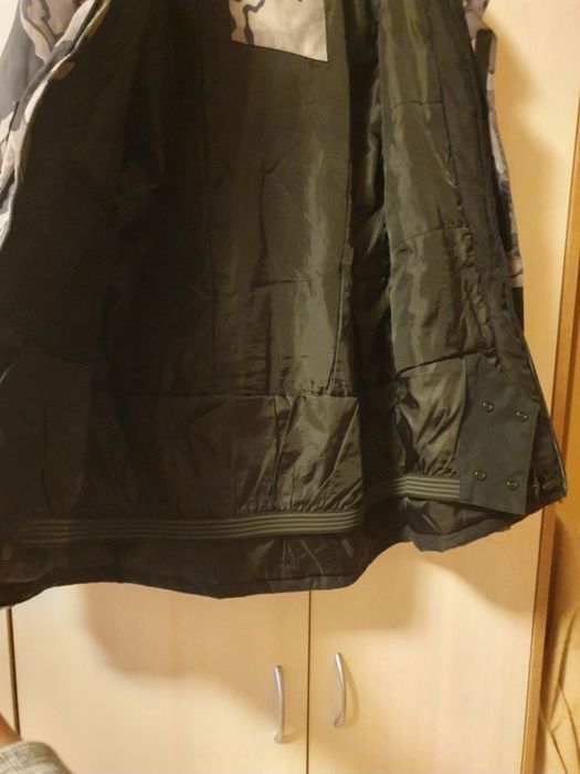 Детско зимно яке Quicksilver