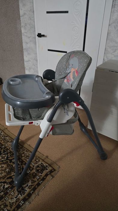 Балалар орындығы