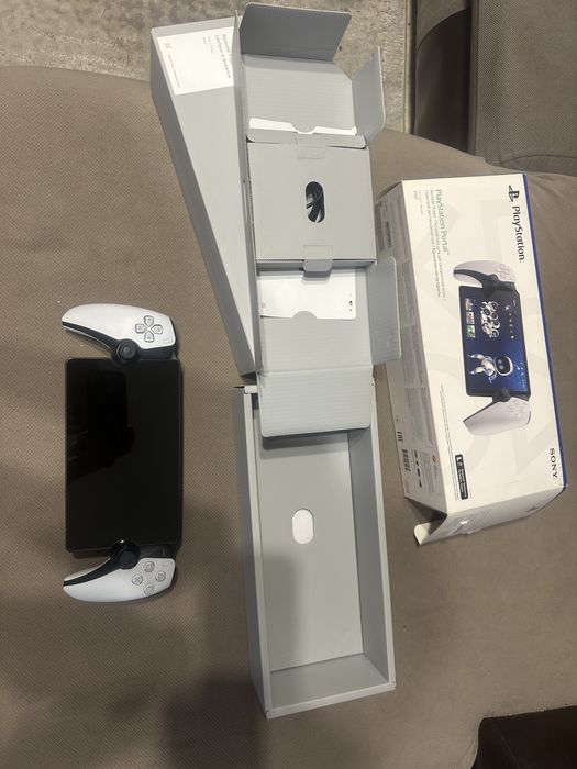 PlayStation Portal