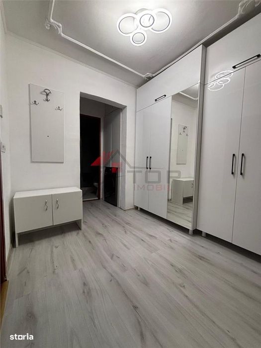 Inchiriere  Apartament cu 2 camere decomandat Mircea cel Batran