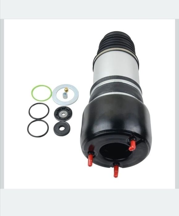 Arc suspensie pneumatică fata Mercedes