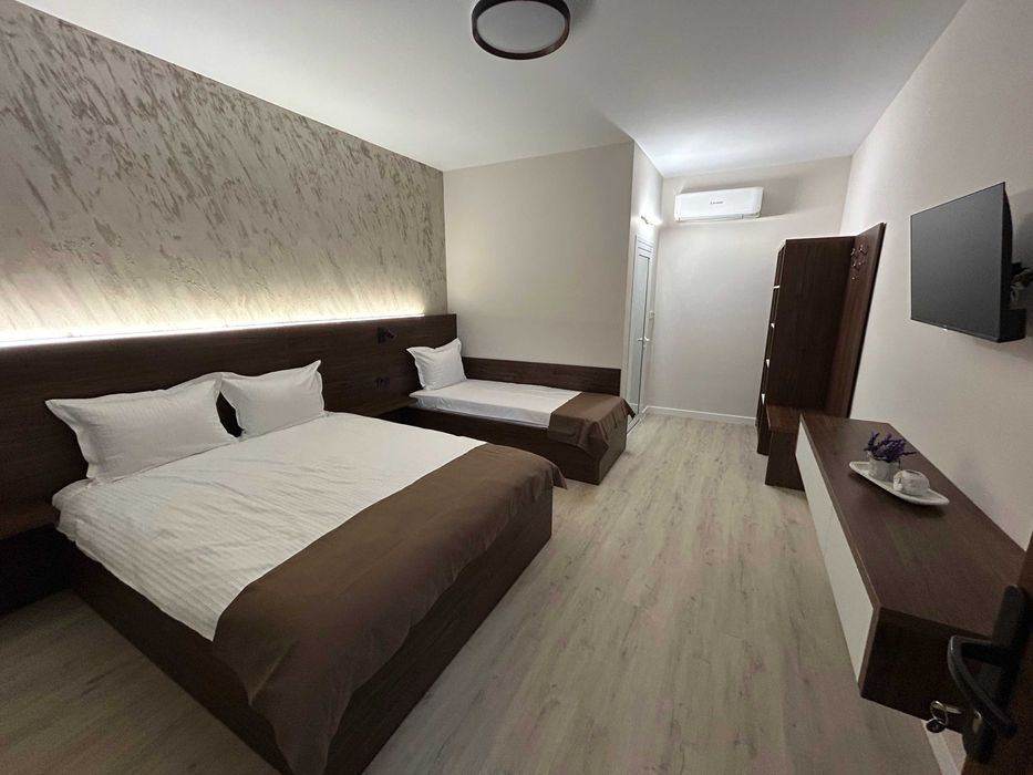 Алтъна-Калофер къща за гости