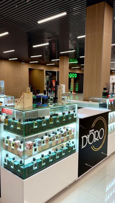 Продам торговый островок срочно