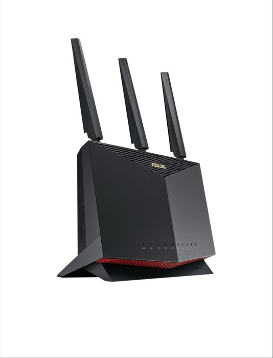 Router Wireless Gaming ASUS RT-AX86U
