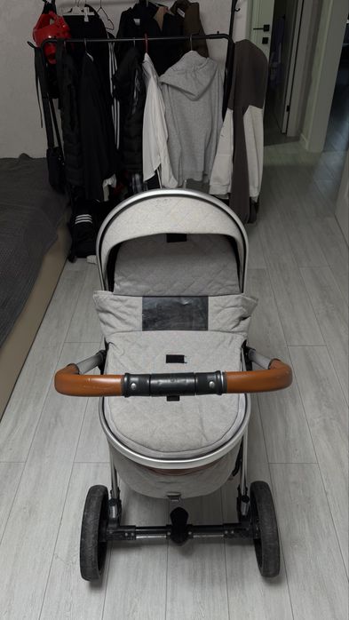 Детская коляска