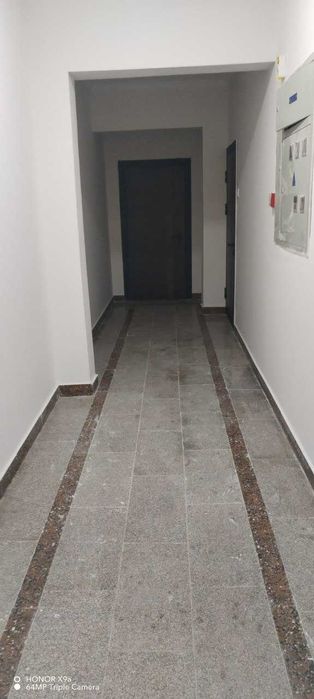 Субсидия. Ипотека. Продается 1 комнатная квартира в Узбум. OY 22