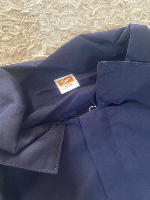 Продам летний комбинезон рабочий