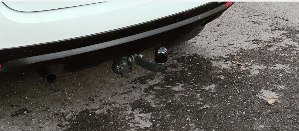 Vând Duster 2011 stare perfecta