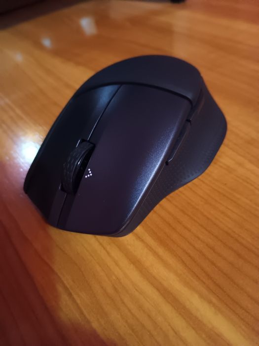 Mouse wireless HP 685 Comfort dual mode
