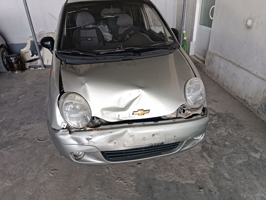 Костоправ кузуфной работы полировка